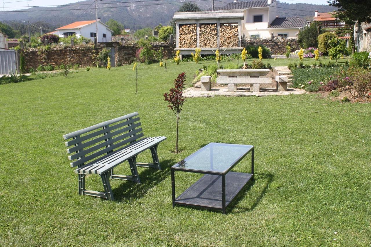 Apartamento Loft Caminha Exterior foto
