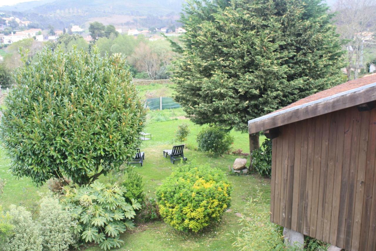 Apartamento Loft Caminha Exterior foto